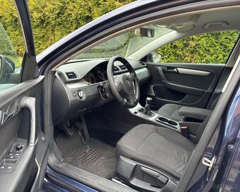 Passat b7 2.0tdi - 7