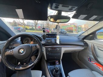 BMW 1 123d - MPacket - 7