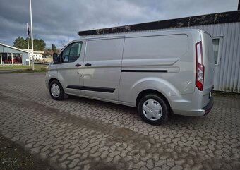 Ford Transit Custom – 2.0, td. 2019. - 7