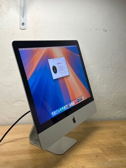 iMac 21,5” 2014 CTO /8GB RAM/Intel i5/256GB SSD/ Záruka - 7