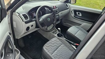 Škoda Fabia 76 021km - 7