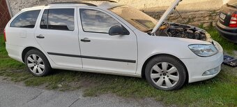 Škoda Octavia 2 1.6tdi 77kw cay - 7