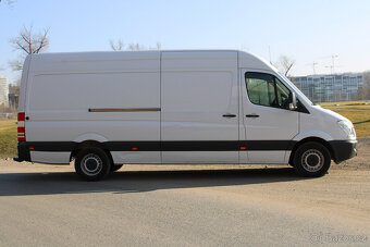 Mercedes-Benz Sprinter 313 CDI L / DPH / TEMPOMAT - 7