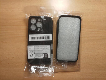 Obaly na iPhone 12, 13, 14, 14 Pro, 15 a 15 Pro + Samsung... - 7