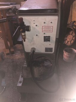 Multispot M80 - 7