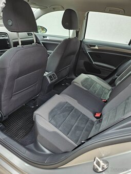 Volkswagen Golf 7 1.4 TSI - 7