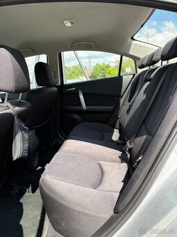 Mazda 6, GH 2008 - 7