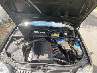 Prodám- Audi A4 b7 1.6-75kW benzin.-r.v 2007. - 7