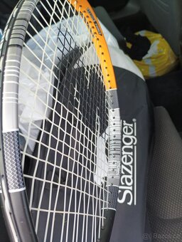 Tenis rakety - 7