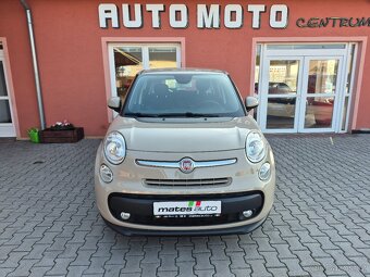 Fiat 500L 1.4 Living 88kW - 7