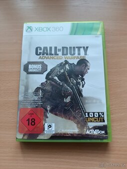 Xbox 360 Slim a 31 her - 7