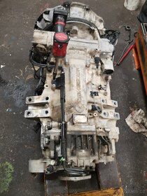 Převodovka MB manuál, automat - 7