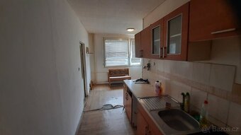 Prodám byt v OV 2+1, v Bílině, Sidlište Za Chlumem - 7