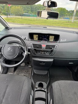 Citroën C4 Picasso 1.6hdi - 7