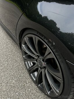 BMW e91 330d 170 kw Mpaket shadow line - 7
