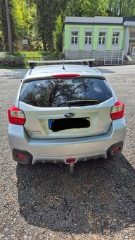 2012 Subaru XV 2.0i - 7