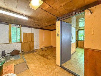 Rekreační chata 3+kk s pozemkem 256 m² v Doudlebech na prode - 7