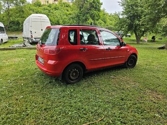 Mazda 2 1.4.i - 7