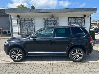 Volkswagen Touareg 6.0 W12 331 kw 4x4 - 7
