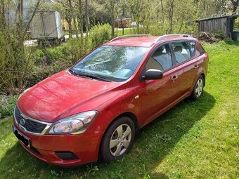 KIA CEED - 7