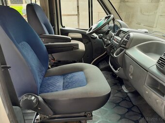 Citroen Jumper mikrobus- dodávka - 7