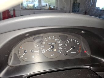 Daewoo Lanos 1,5 2003 - 7
