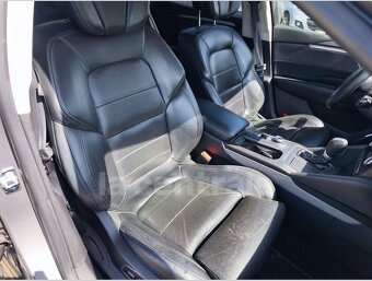 RENAULT Talisman dCi 160 INITIALE PARIS EDC rok 2016 - 7