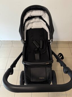 Trojkombinace Kunert Ivento Black Pearl Eco - 7