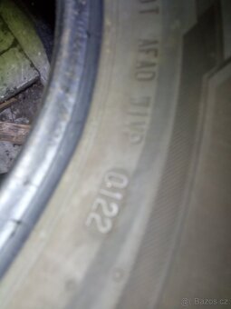 Letní 185/65/15 185/65 R15 - 7