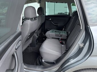 Seat Altea, XL 2.0 TDI 103 kW xenon, navi. - 7
