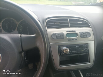 Seat Altea 1.6 - 7
