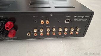 Cambridge Audio 651A - 7