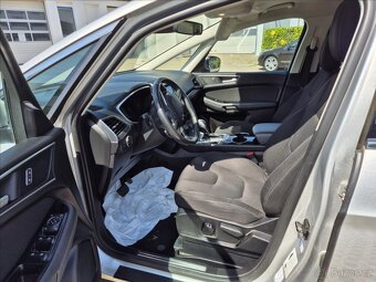 Ford S-MAX 2,0 TDCI, pobočka Kolín (2018) - 7