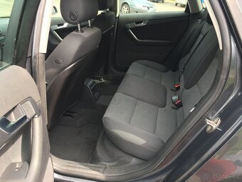 Audi A3 Sportback 1.6 - 7
