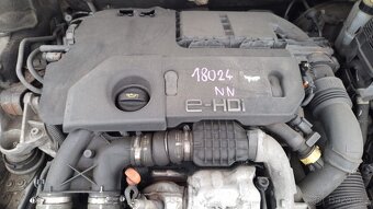 Peugeot 508 č. 18024 - 7