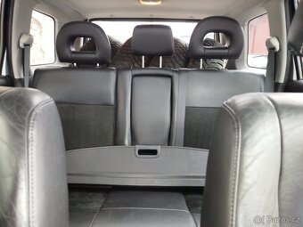 Mitsubishi Outlander 4WD Turbo 148 kW - 7