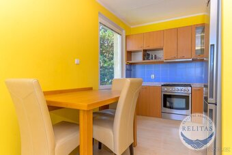 Pronájem bytu 3+kk 65 m² - 7