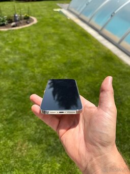 iPhone 14 Pro Max 128GB, bílá - 7