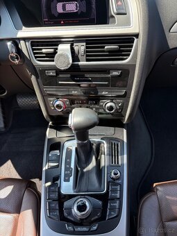 Audi a4 b8.5 2.0tdi 130kw - 7
