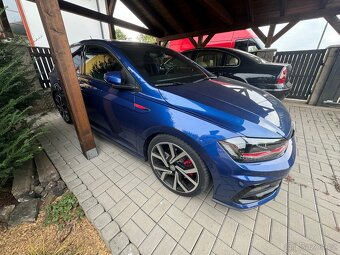 Volkswagen Polo GTI 2.0 - 7