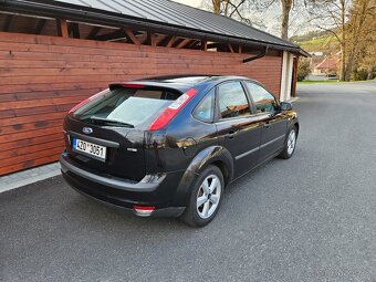Ford Focus 1.6 TDCi - 7