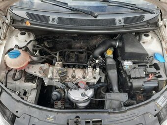Škoda Fabia Base - 7