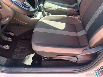 VW Up 1.0 tsi. 90 PS GTI higline - 7