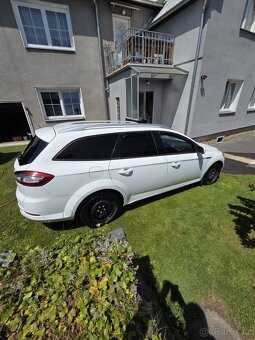Ford Mondeo 1.6 nafta r.v.2012 - 7