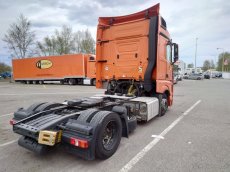 Mercedes Actros 1842 EUR6 1.maj ČR servis 12/2014 pěkný - 7