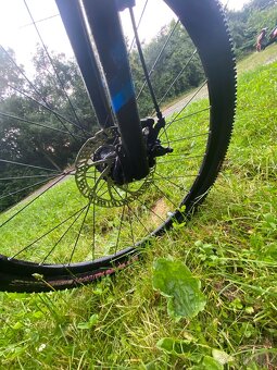 Rockrider 120st sport trial - 7