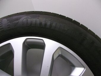 Sada Renault/Nissan 7x17 ET40 5x114,3x66 - 215/60/17 96H - 7