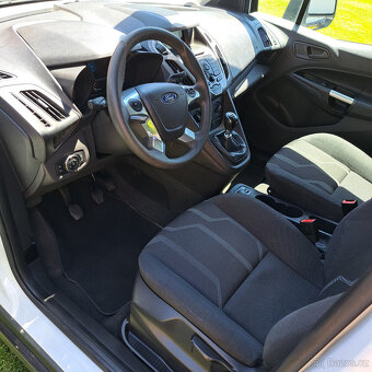 FORD TOURNEO CONNECT LONG 1.5TDCI - 7