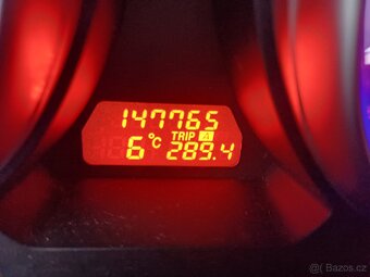 Mazda 6 2.0d GH 2009 - 7