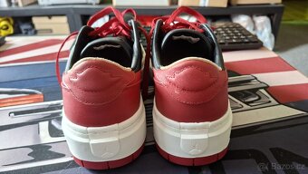Nike air jordan 1 elevate low vel.44 - 7